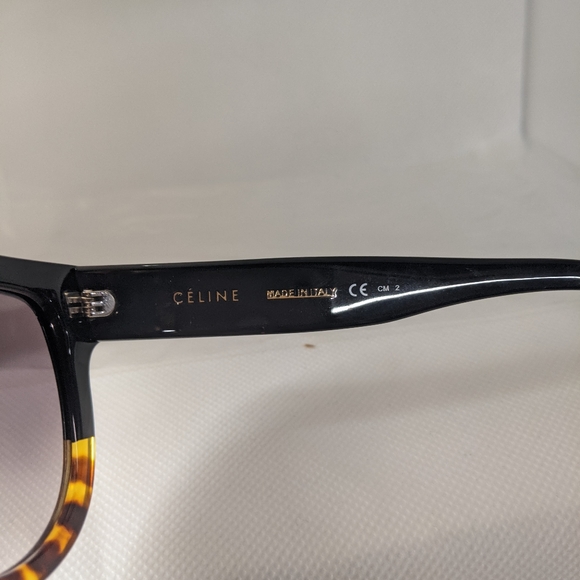 Celine sunglasses cl41026 kim kardashian - Picture 3 of 4